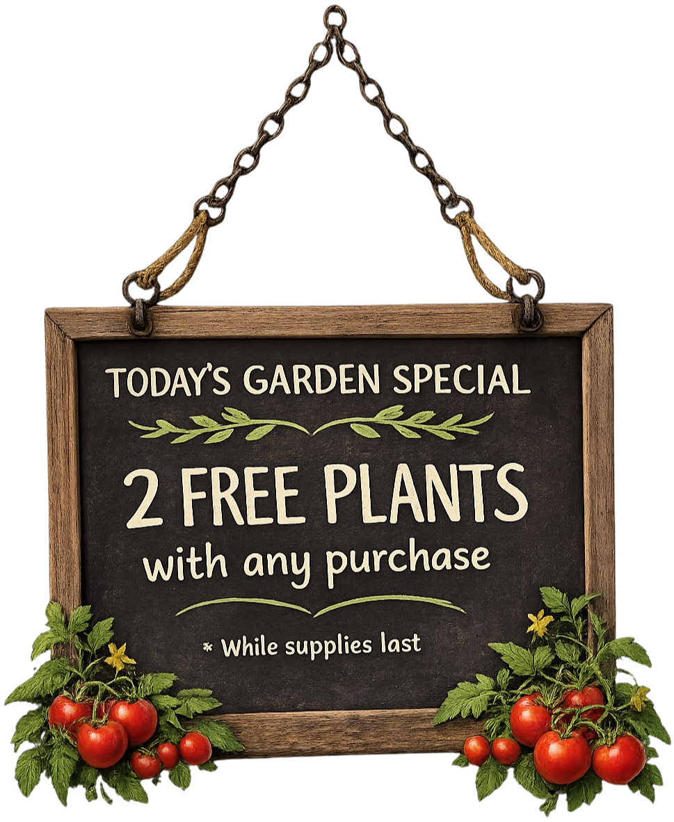 Visit The Gardens at EarthStoneRock nursery - bulk landscape materials, river rock, boulders and garden supplies in Visalia CA